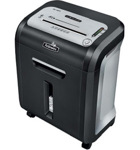 Fellowes Powershred MS-460Ci Shredder