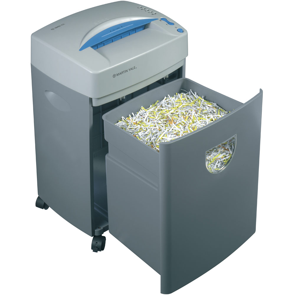 Mobile Industrial Paper Shredder Machine at rickeyemendozao blog